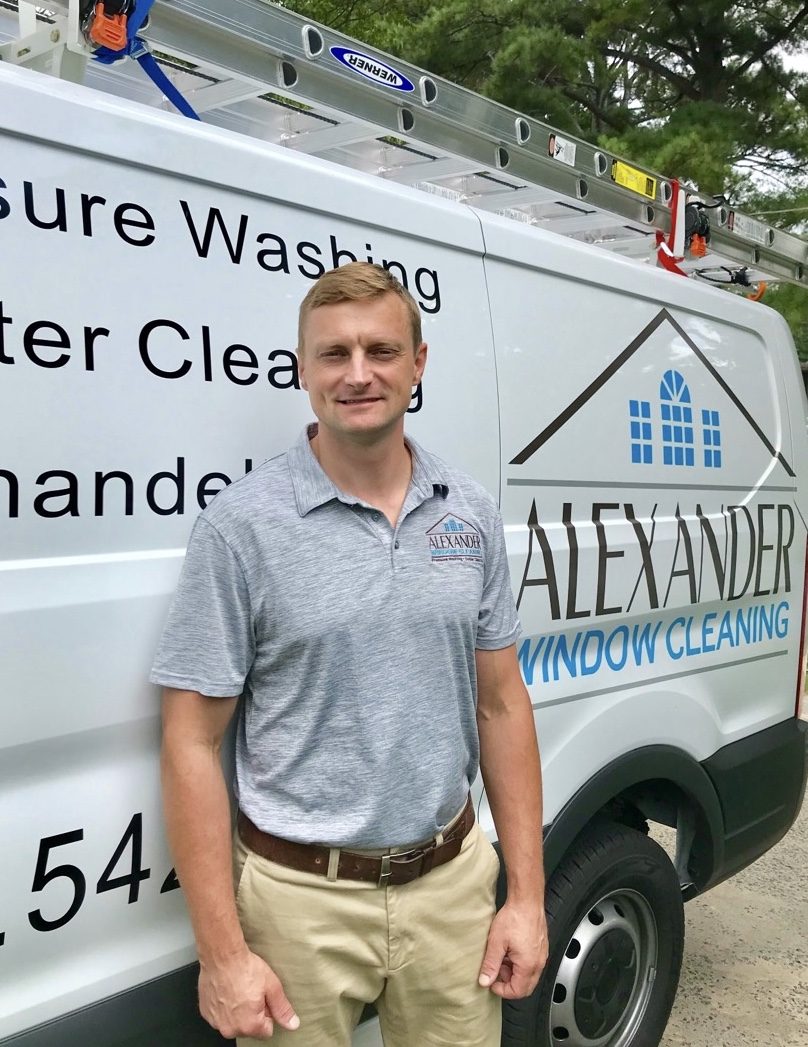 Alexander Window Cleaning